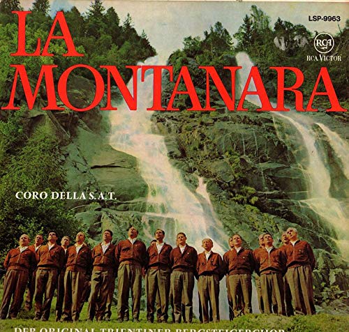 La Montanara