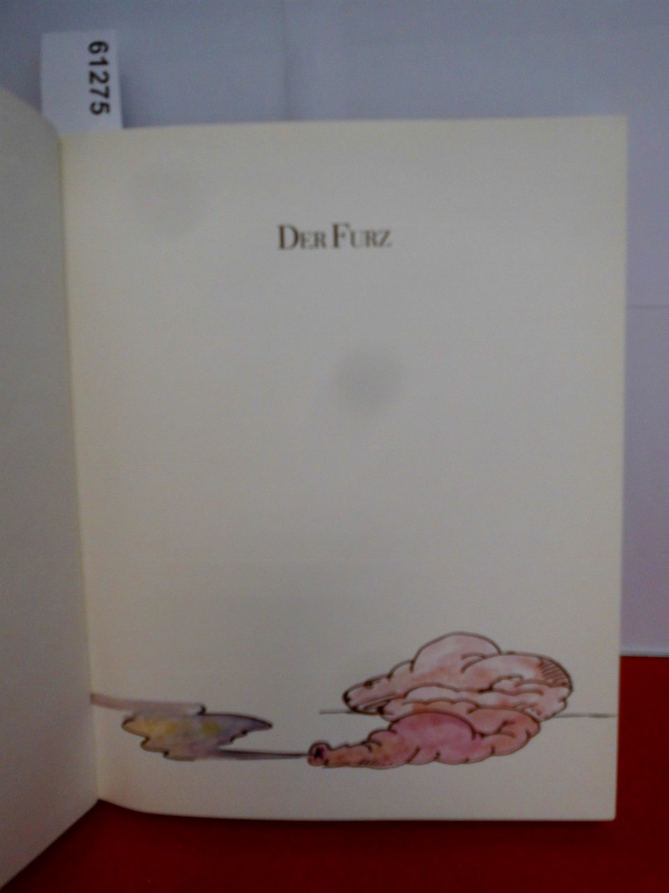 Der Furz