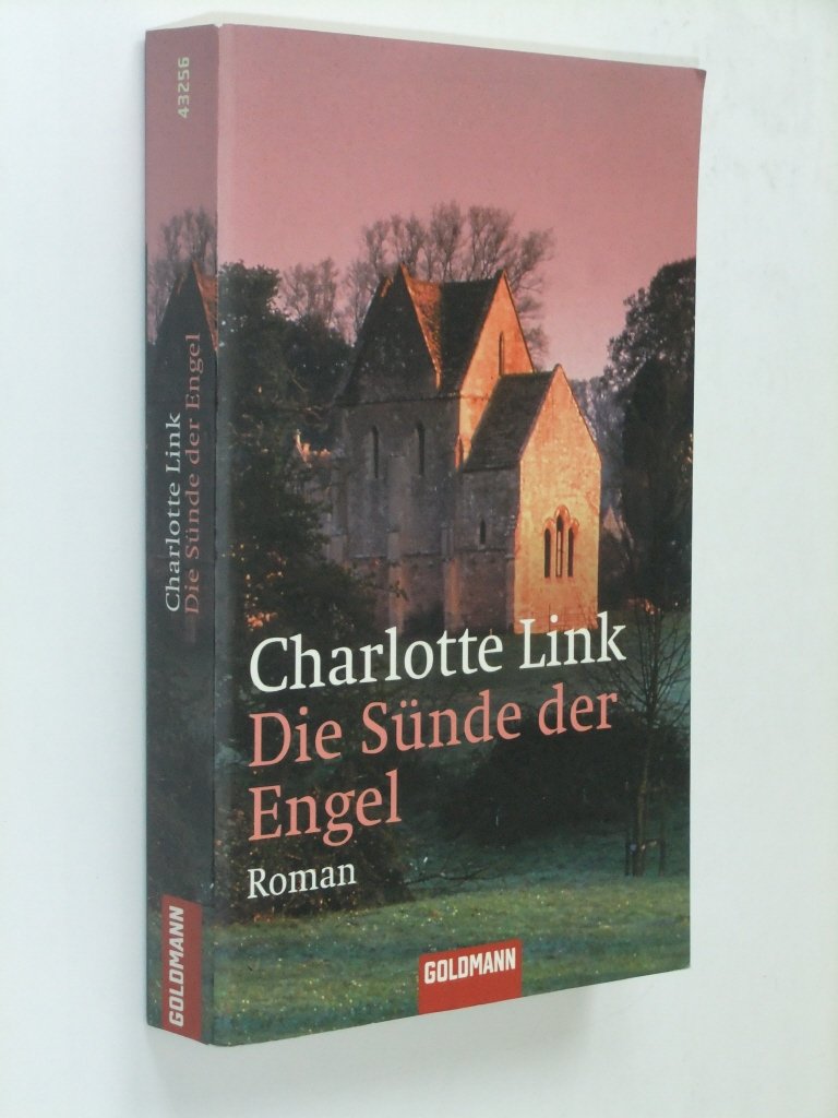 Die Sünde der Engel
