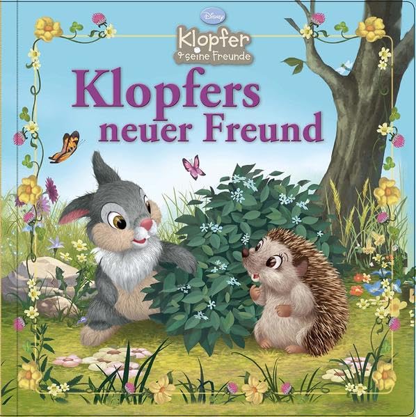 Klopfers neuer Freund