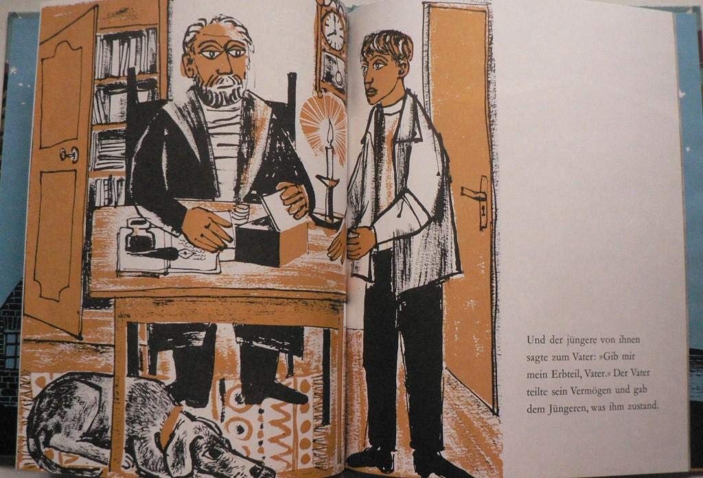 Der Verlorene Sohn