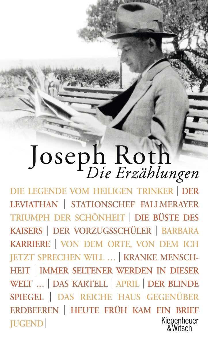 Erzählungen: Sonderausgabe