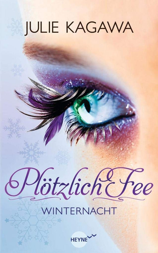 Plötzlich Fee - Winternacht: Band 2 - Roman -
