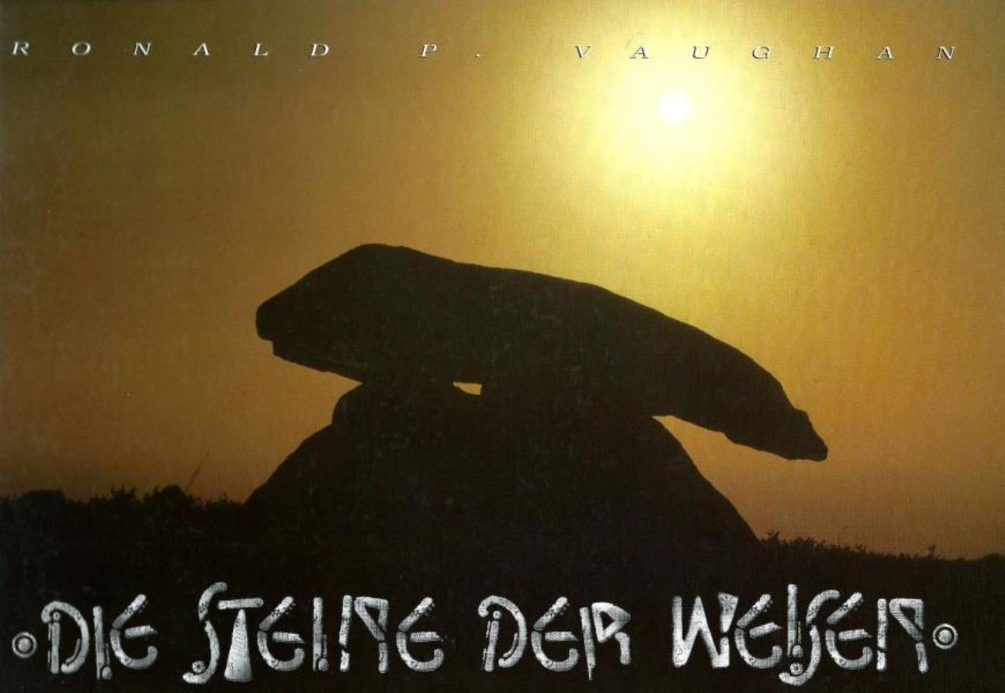 Die Steine der Weisen - Der Film in Ihrem Kopf