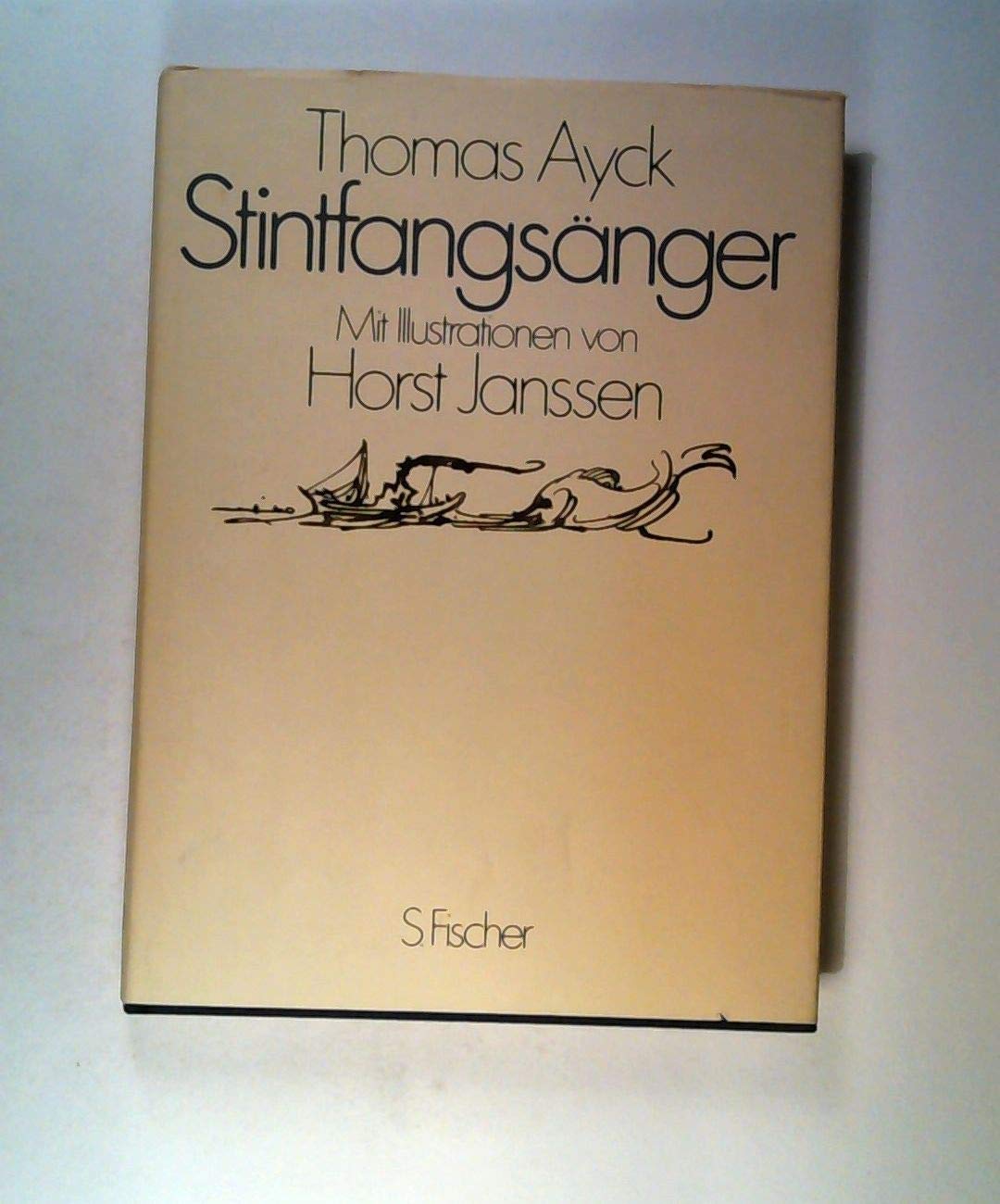 Stintfangsänger