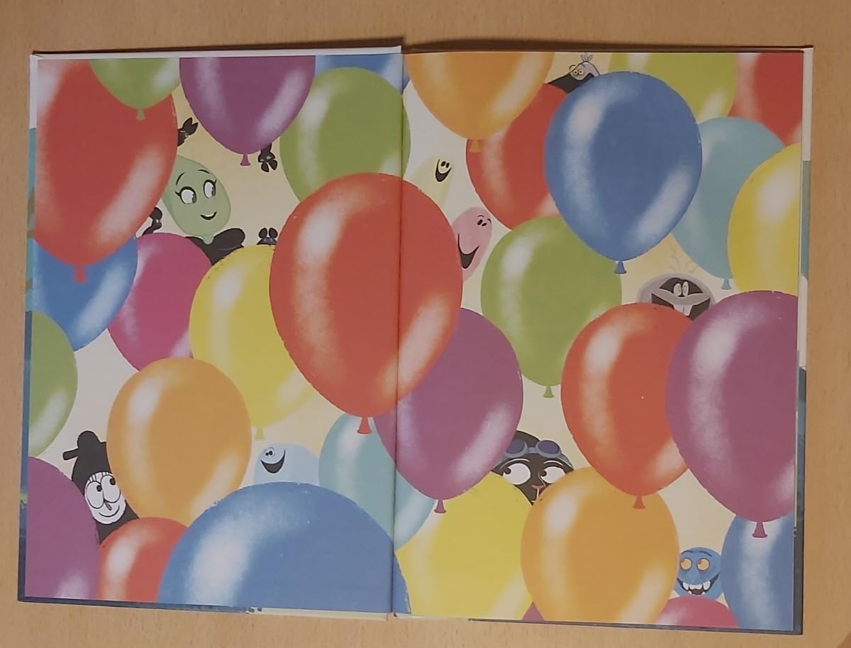 Prima Party :