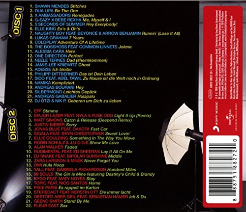 Bravo Hits Vol.92