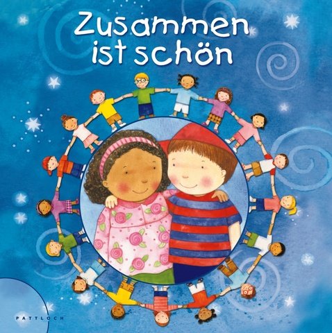Zusammen ist schön
