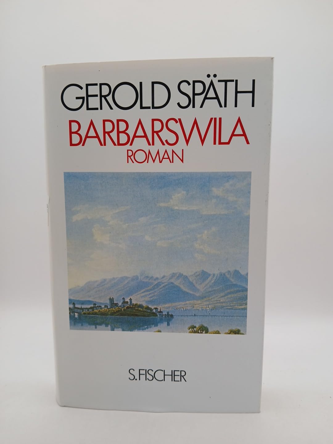 Barbarswila