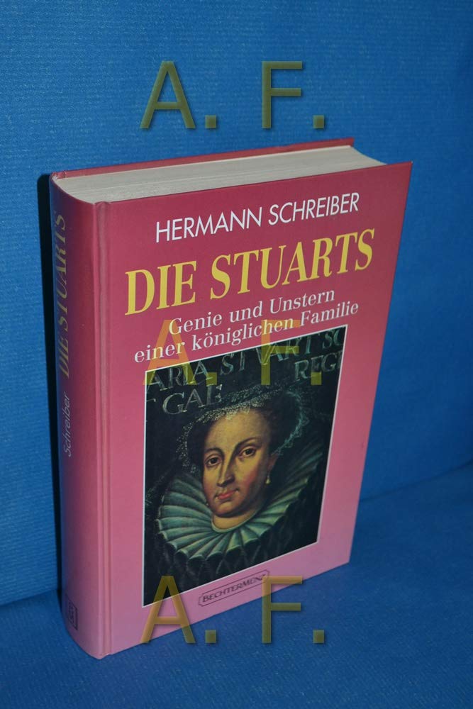 Die Stuarts