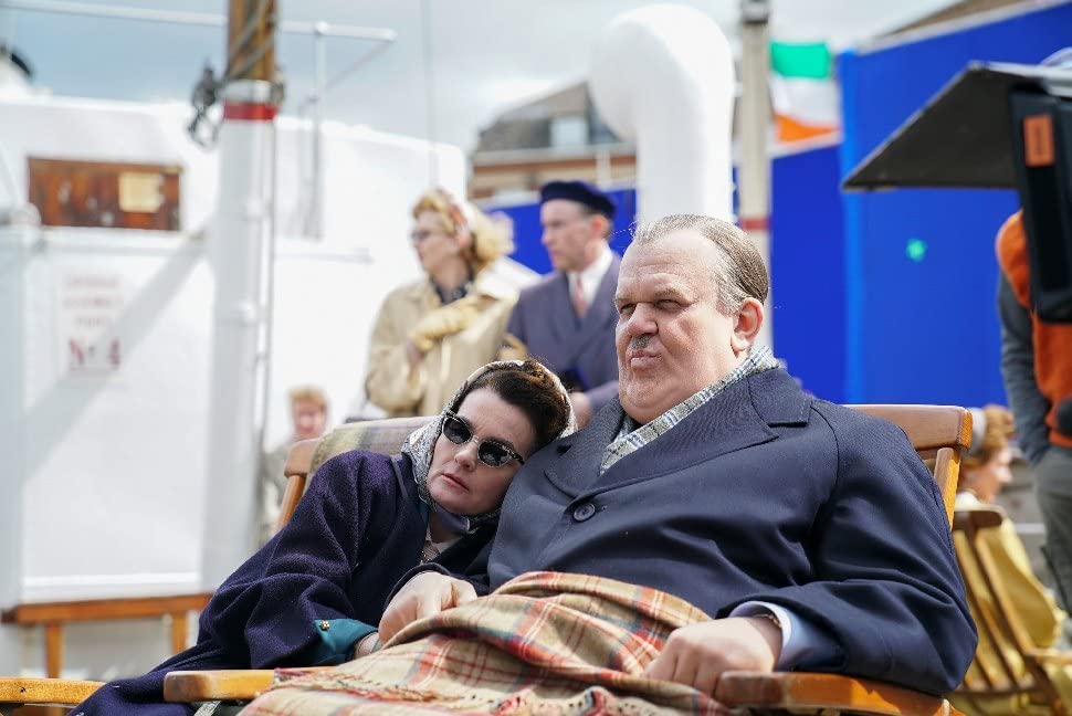 Stan & Ollie