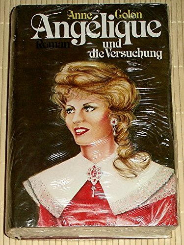 Angélique und die Versuchung