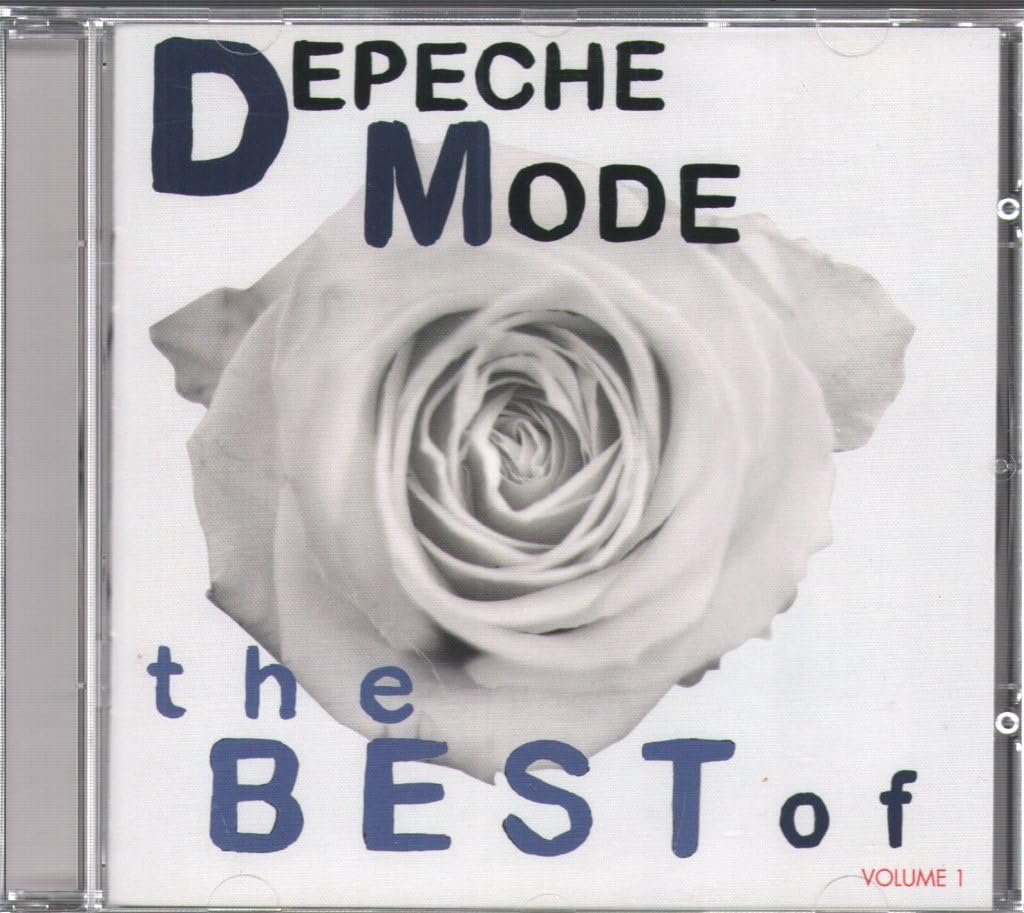 Best of Depeche Mode