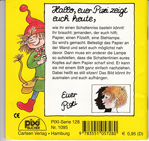 Conni und das neue Baby - Pixi-Buch Nr. 1095 - Einzeltitel aus PIXI-Serie 128 (aus Kassette)