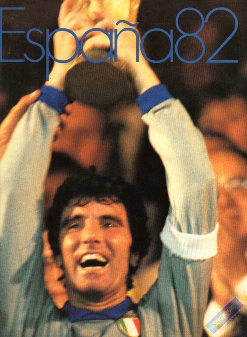 Espana 82