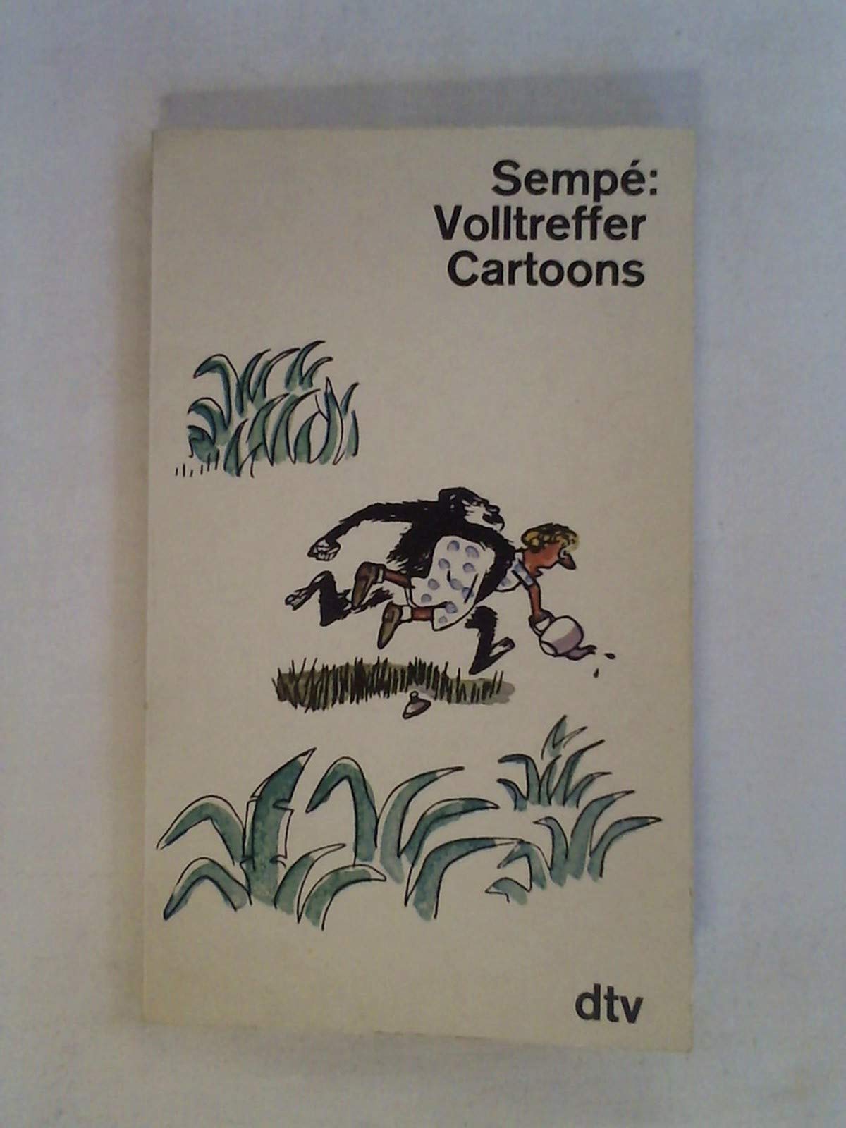 Sempe: Volltreffer Cartoons