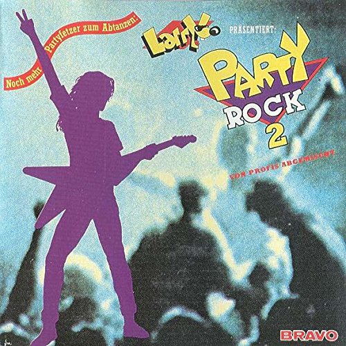 Larry Präsentiert: Party Rock 2