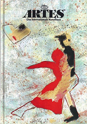 ARTES - Das internationale Kunsthaus - Kunst unserer Welt Nr. 15 - Katalog 1993