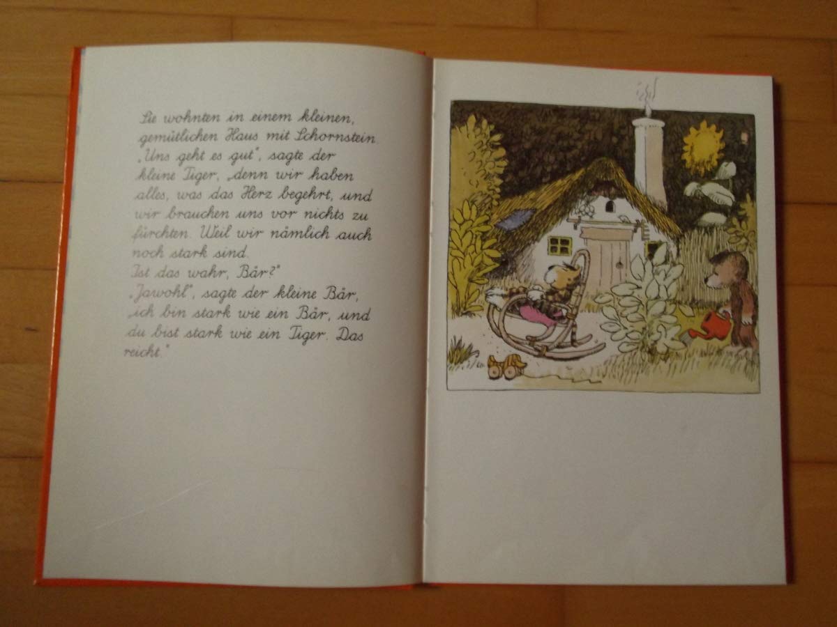 Oh, wie schön ist Panama (Beltz & Gelberg)