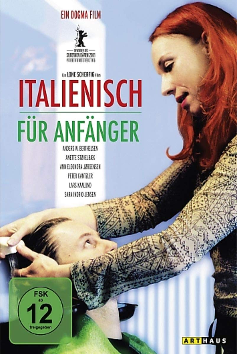 Italienisch für Anfänger