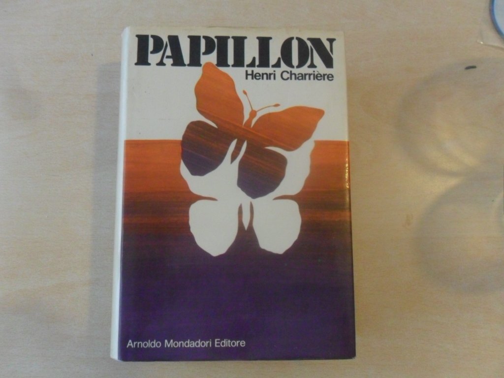 Papillon