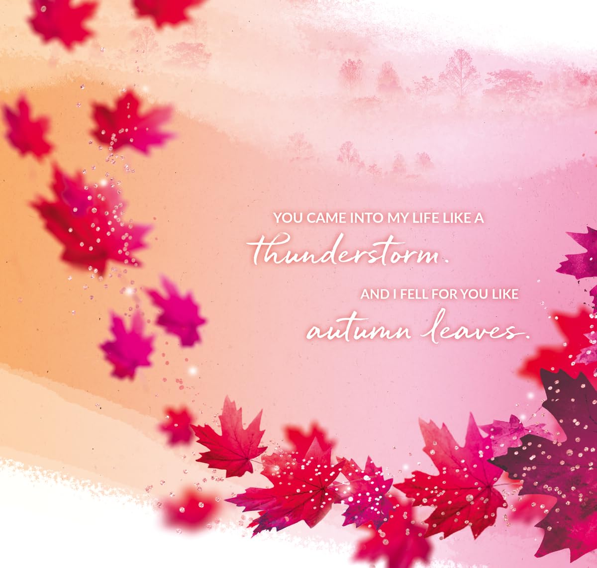 Maple-Creek-Reihe, Band 1: Meet Me in Maple Creek (der SPIEGEL-Bestseller-Erfolg von Alexandra Flint) (Maple-Creek-Reihe, 1)