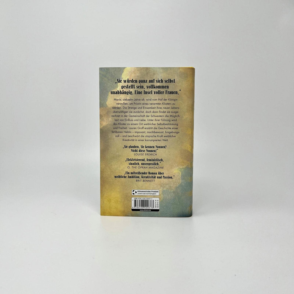 Matrix: Roman | New York Times Bestseller und Lieblingsbuch von Barack Obama 2021