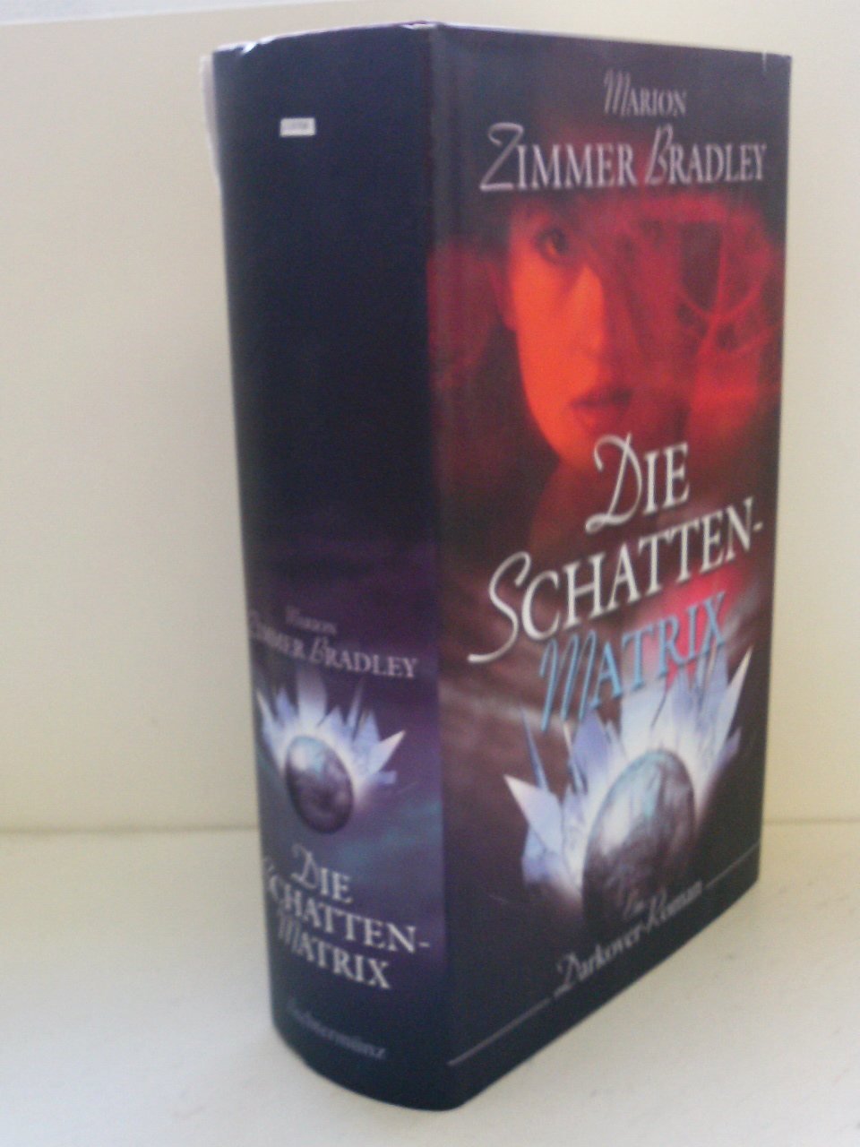Die Schatten-Matrix,