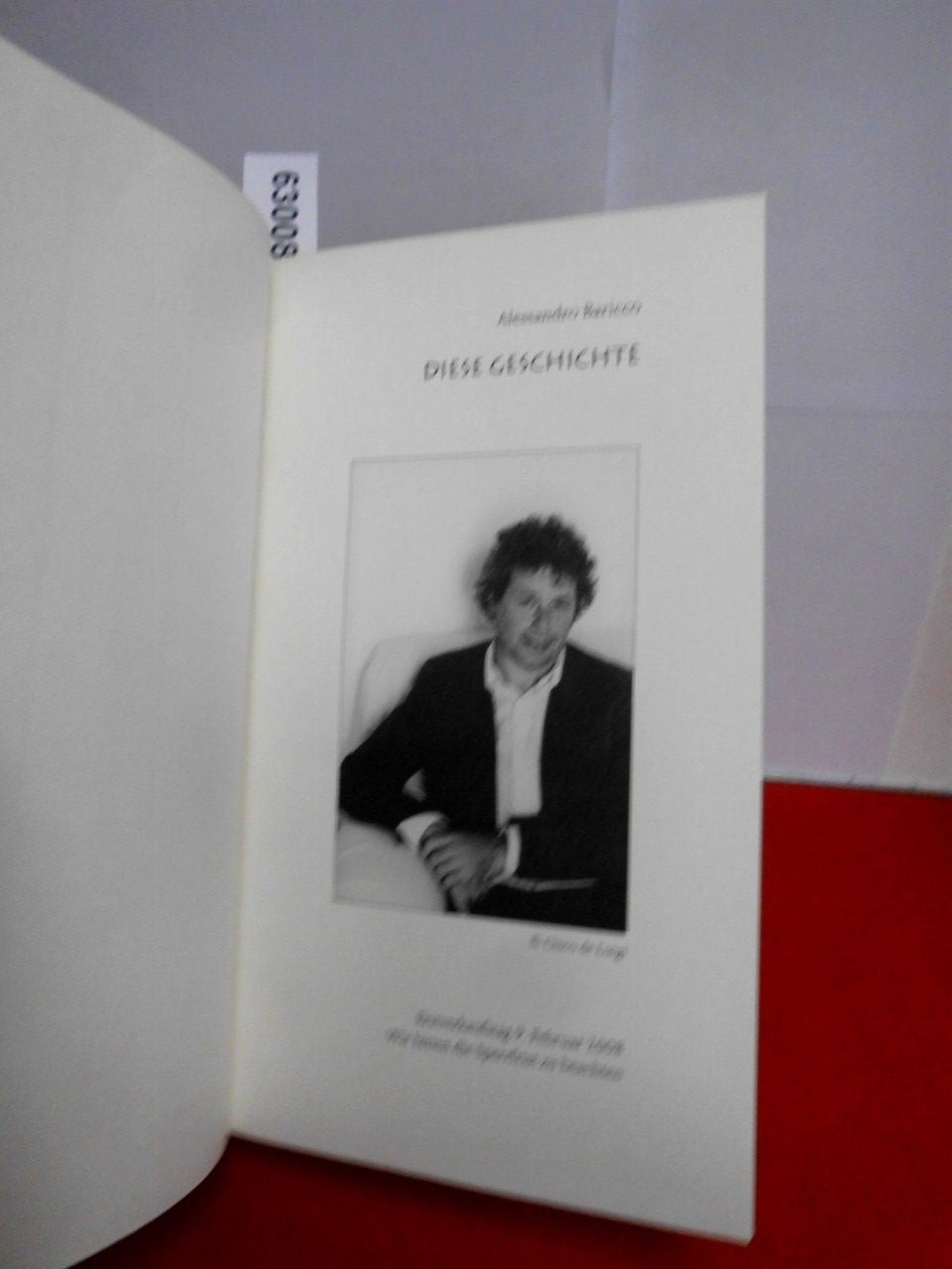 Diese Geschichte: Roman