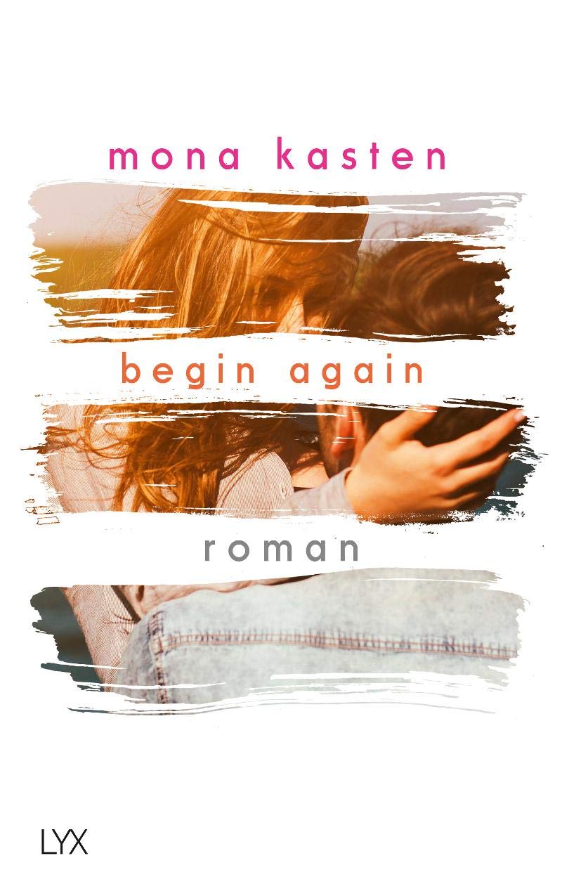 Mona Kasten Again Reihe Band 1-5