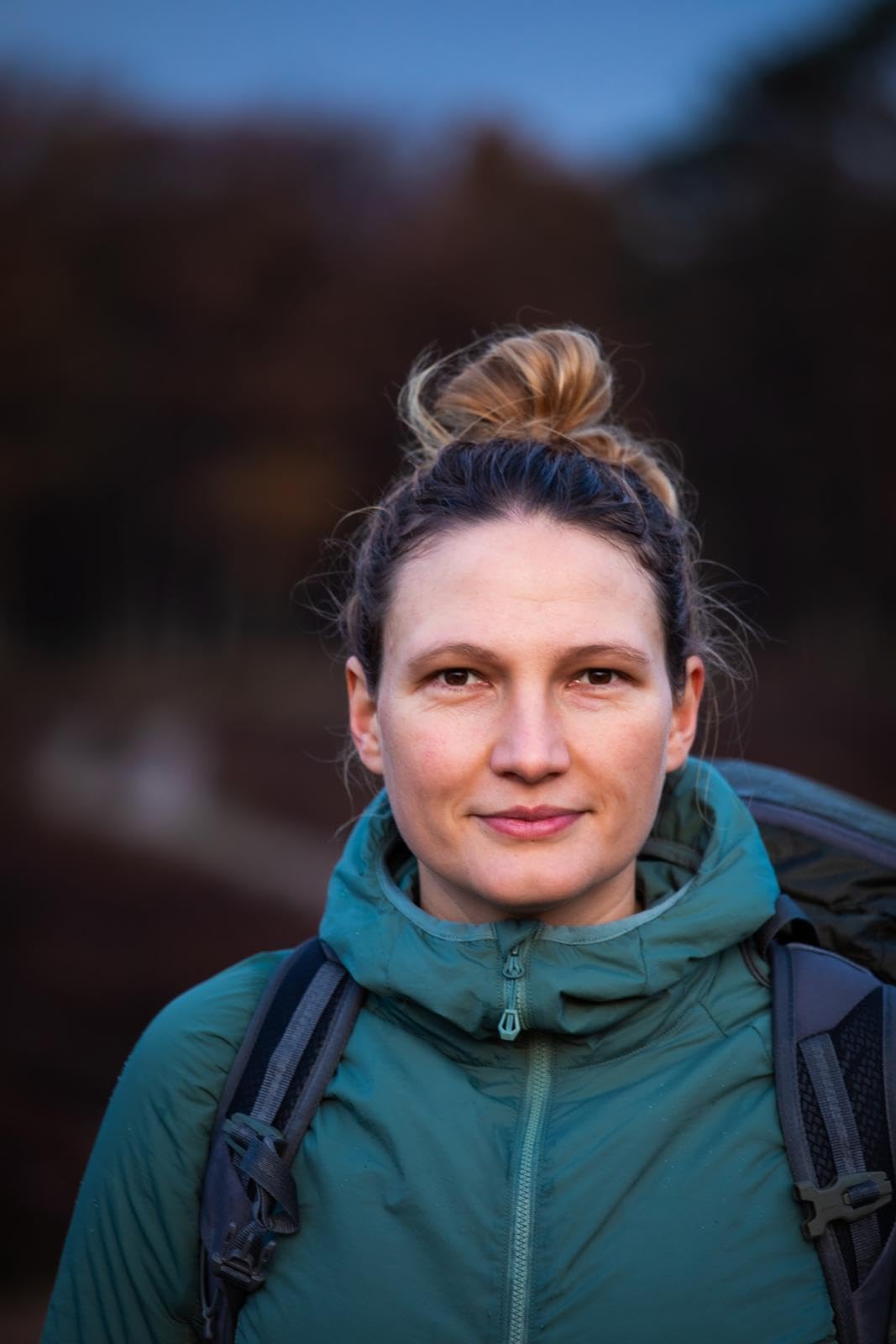 Fräulein Draußens Gespür für Wildnis: Wilde Natur entdecken mit der beliebten Outdoor-Bloggerin