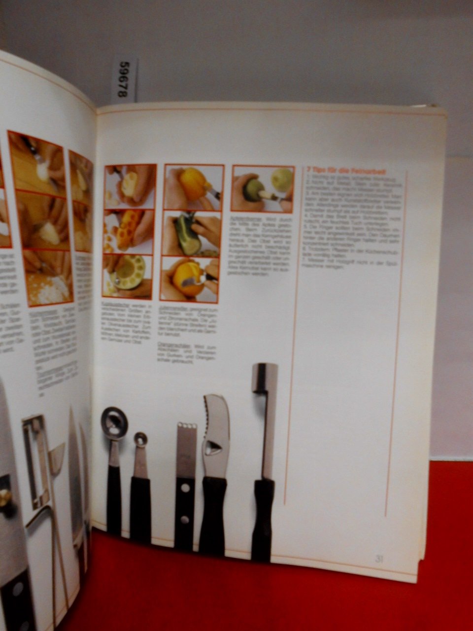 Kochen. Die neue große Schule
