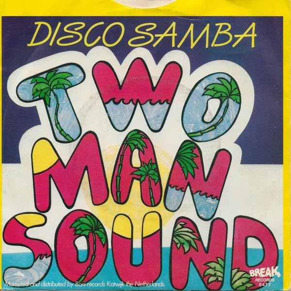 Disco Samba