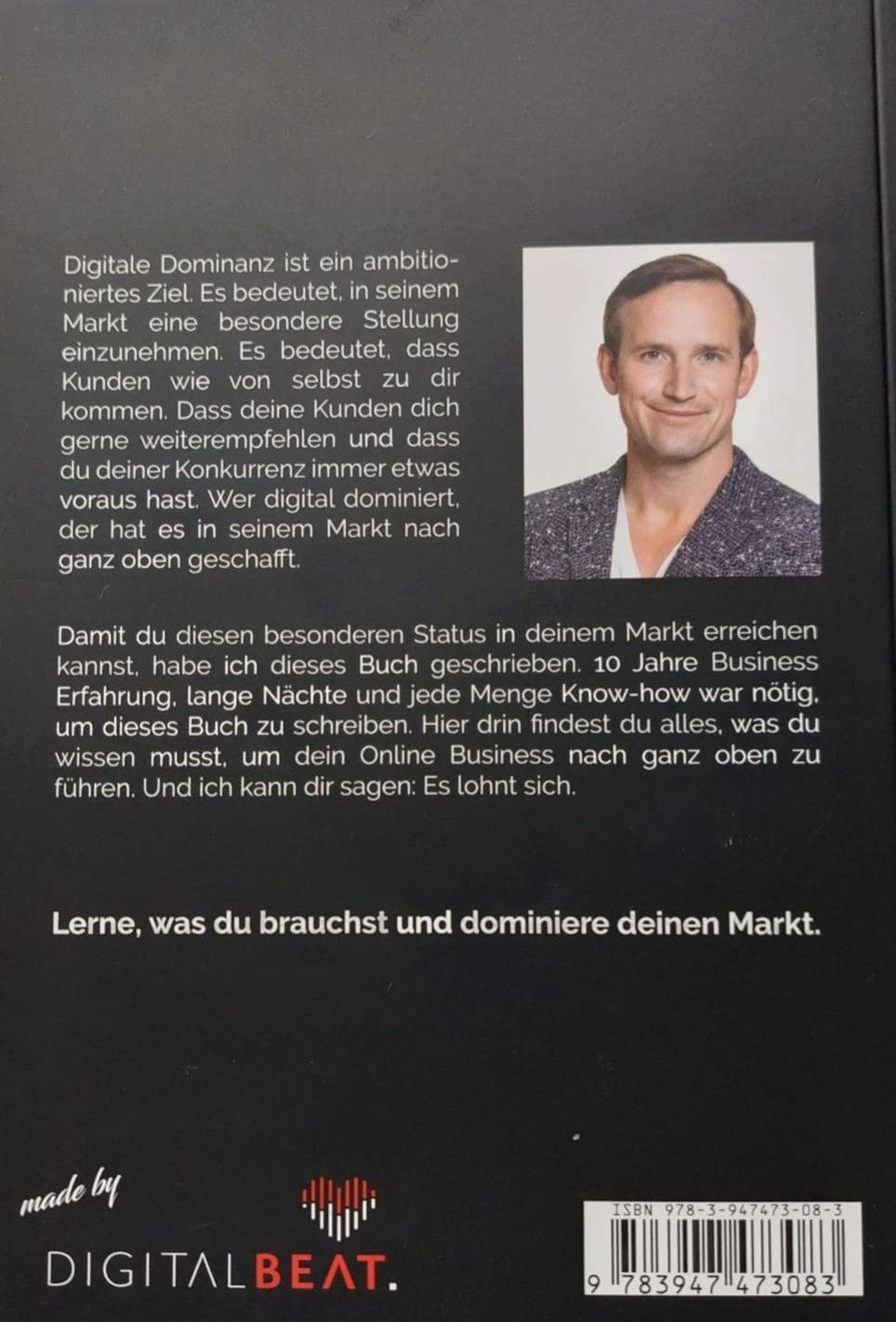 Digitale Dominanz