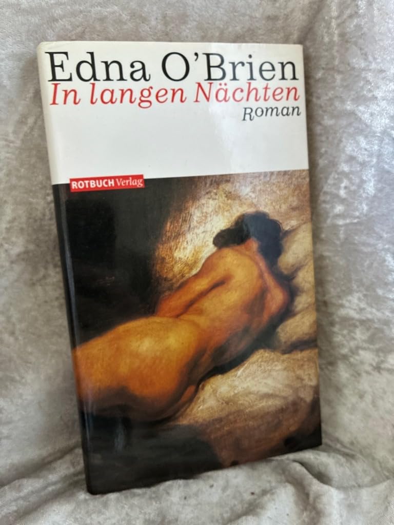 In langen Nächten: Roman