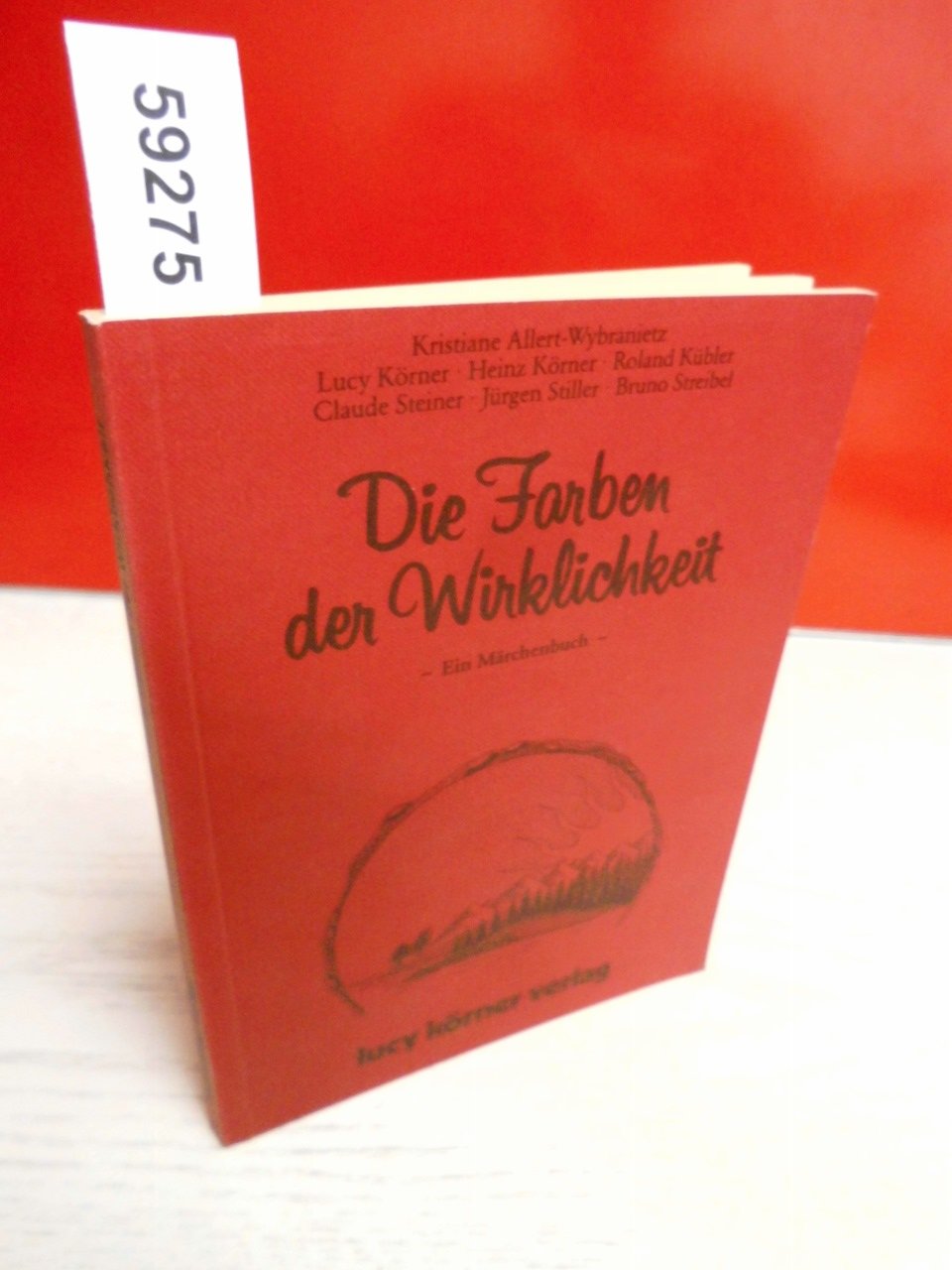 Die Farben der Wirklichkeit
