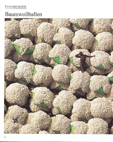 Die Erde von oben: Für Kinder erzählt