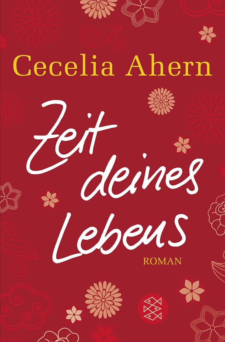 Zeit deines Lebens: Roman