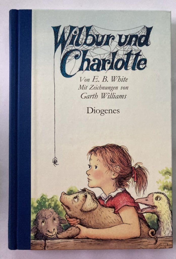 Wilbur und Charlotte