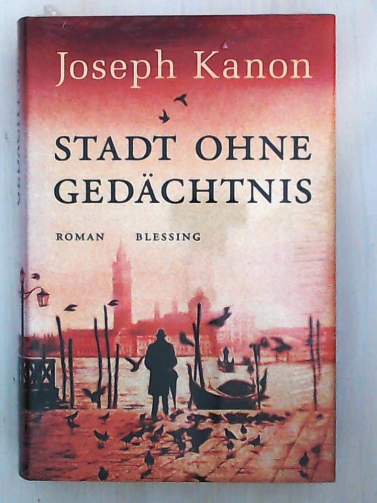 Stadt ohne Gedächtnis