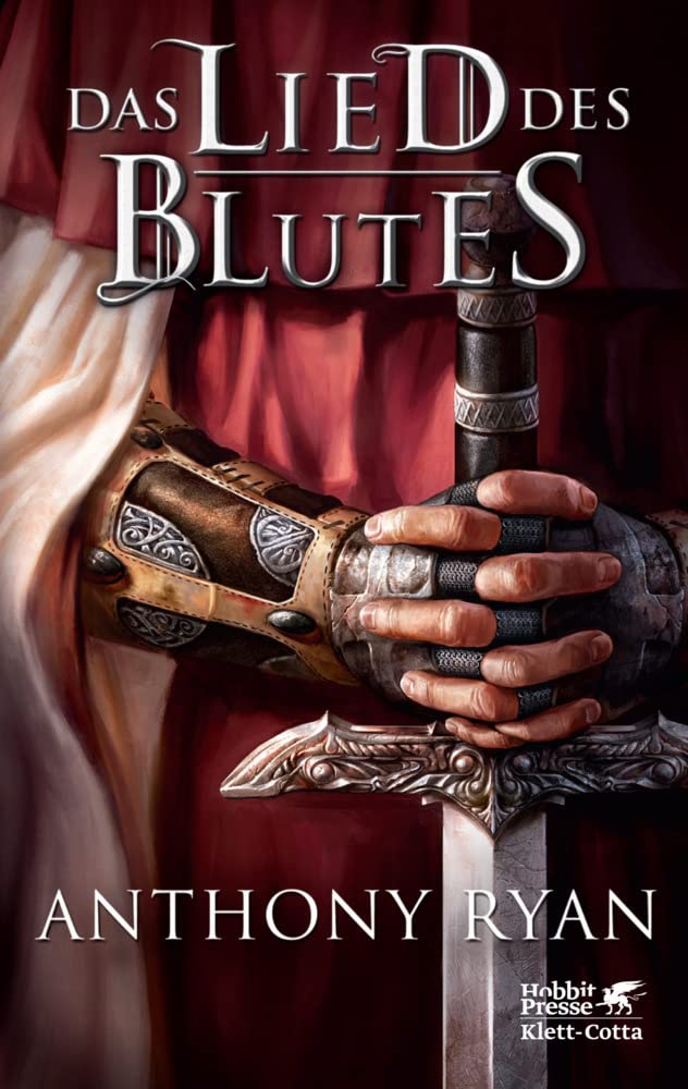 Das Lied des Blutes: Rabenschatten 1 | Der Auftakt der High-Fantasy-Bestseller-Reihe Rabenschatten
