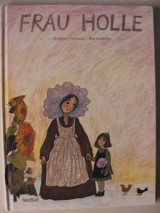 Frau Holle