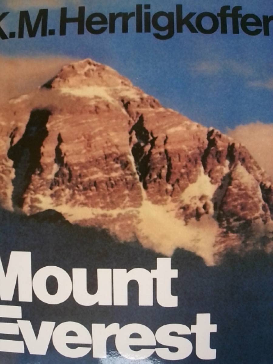 Mount Everest Thron der Götter