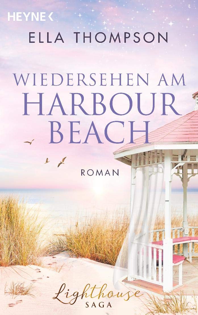 Die Lighthouse-Saga Band 1-3 plus 1 exklusives Postkartenset