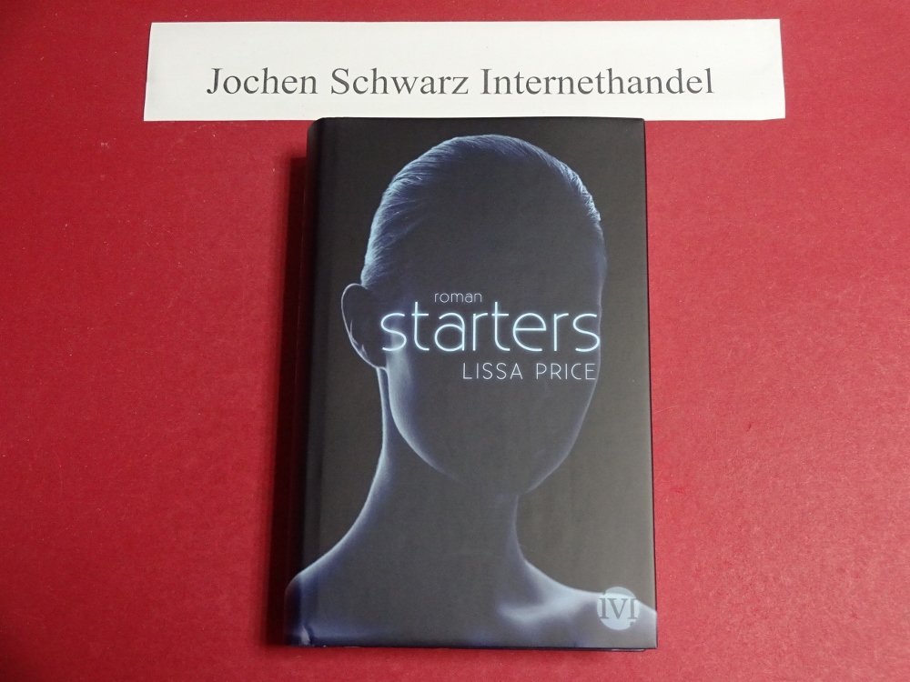 Starters: Roman (Starters-Enders 1)