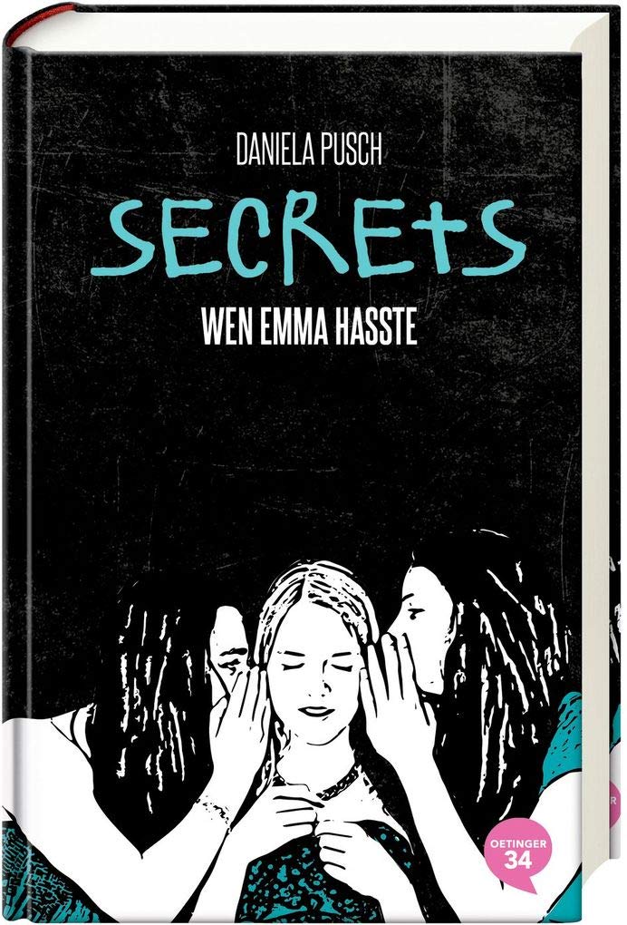 Secrets: Wen Emma hasste
