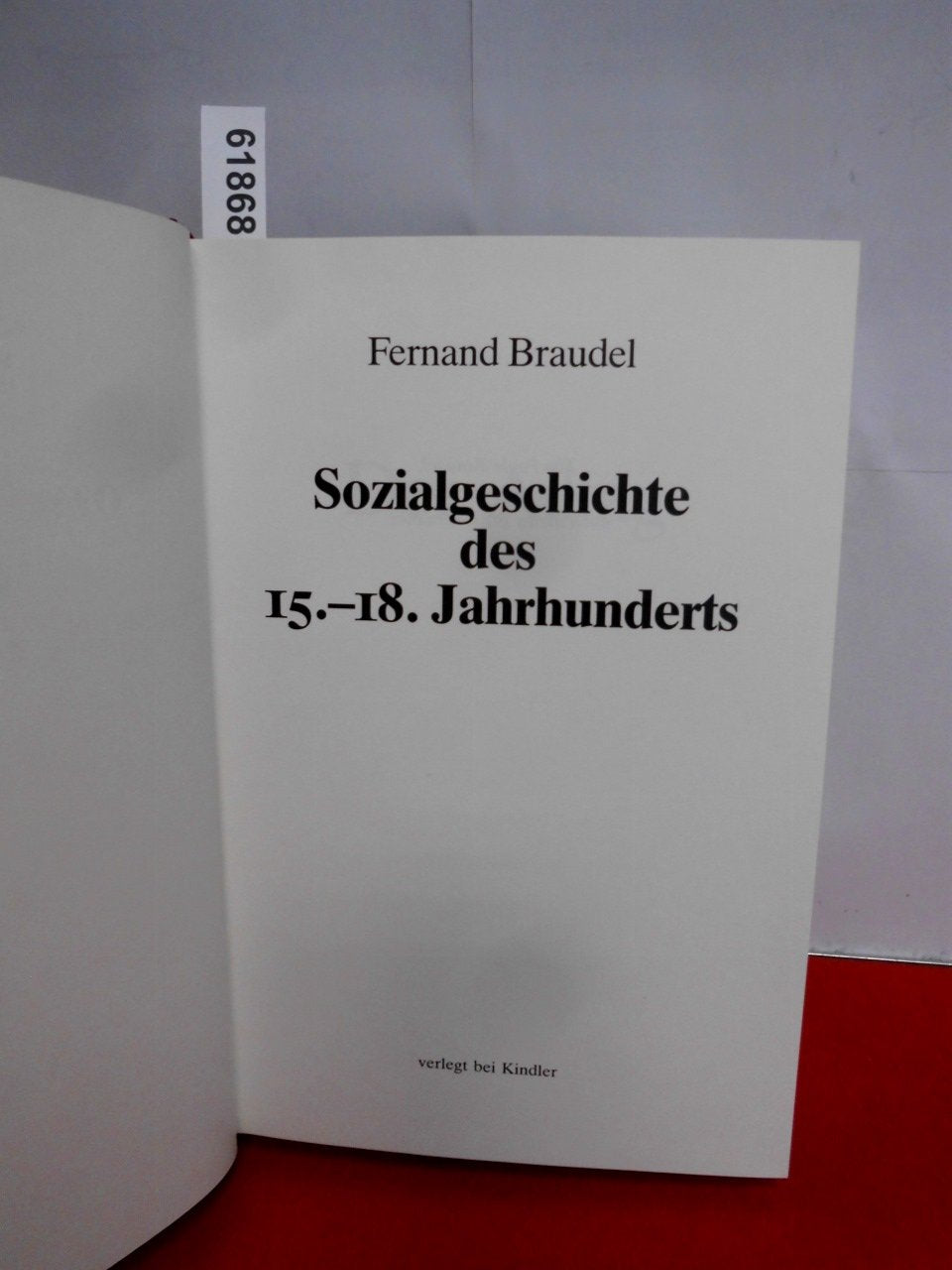 Sozialgeschichte des 15.-18. Jahrhunderts: Der Alltag