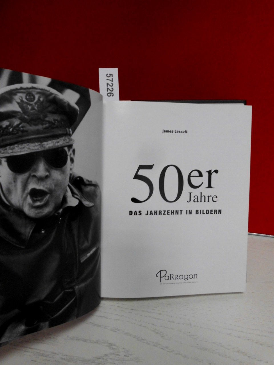 50er Jahre