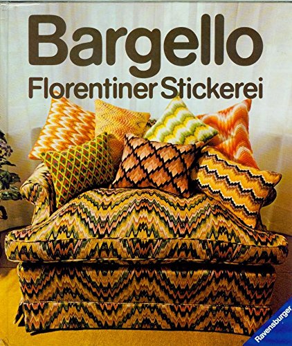 Bargello. Florentiner Stickerei