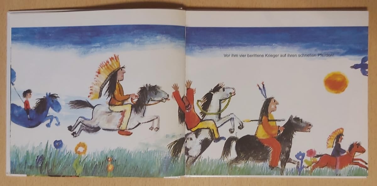 Herr Wuzzel / Bärenzirkus Zampano
